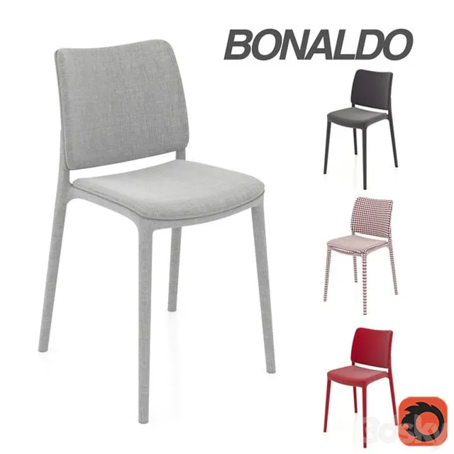 Bonaldo Blues XO 