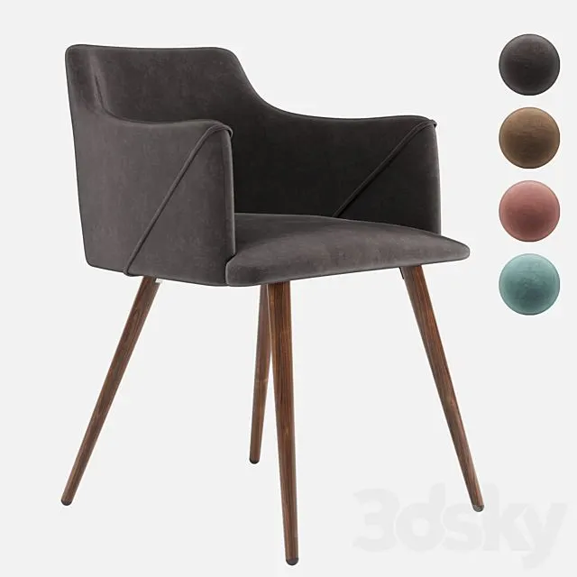 Chair Monarch by StoolGroup 