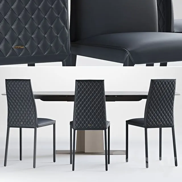 Duffy Keramik Drive and Kay by Cattelan 