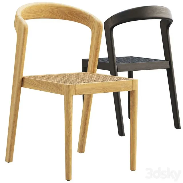 Elise Dining Chairs 