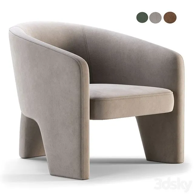 Fae Armchair 