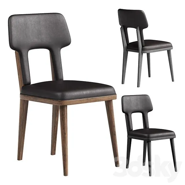 Fork Dining Chair 
