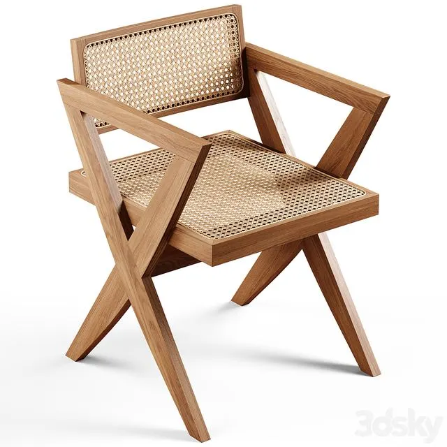 Heaps & Woods – Jean 
