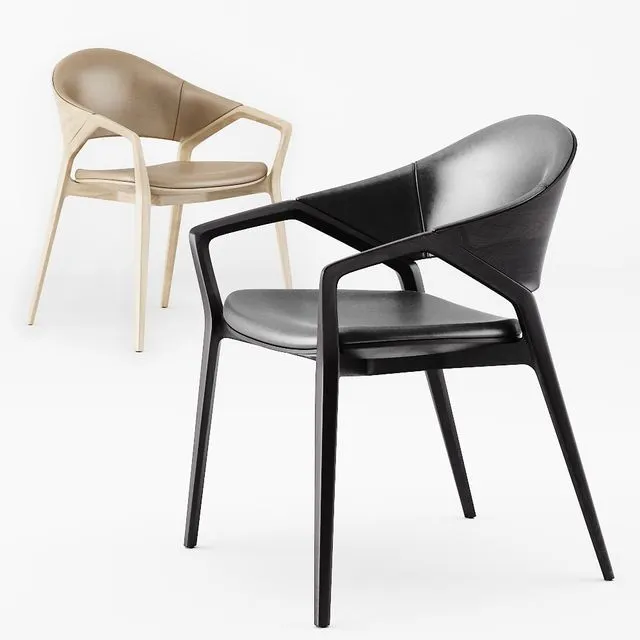 Ico Cassina Chair 