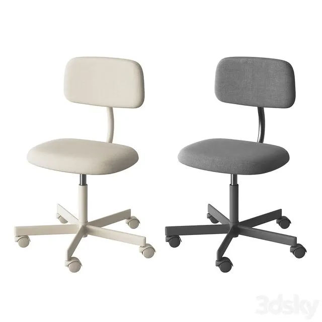 Ikea BLECKBERGET 