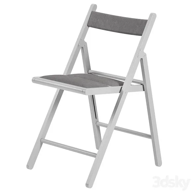 IKEA TERJE Folding chair 