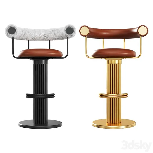 Stool Inga 