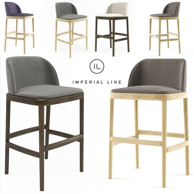 Stools Damblè 