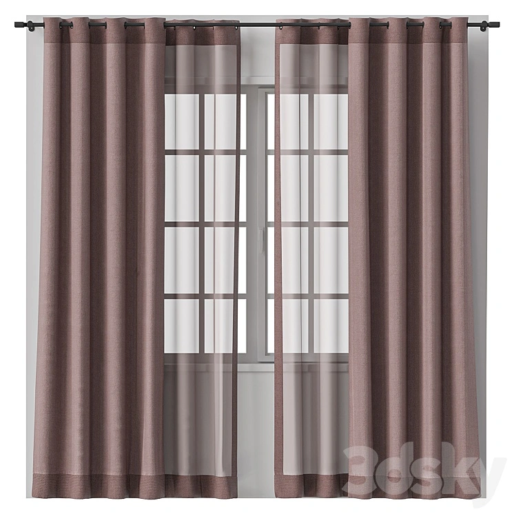 Curtains 12 
