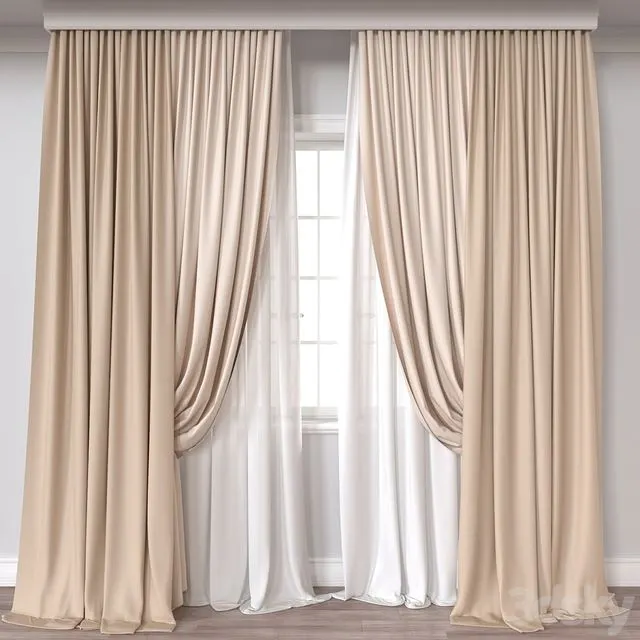 Curtain A200 