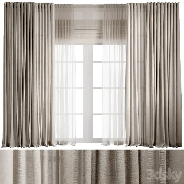 Curtains 9 