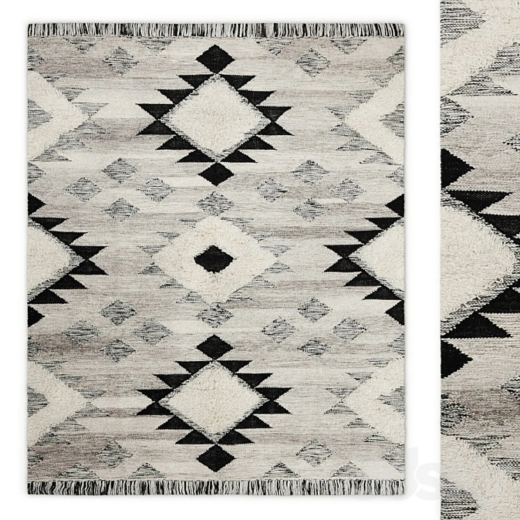 TANNISBU carpet IKEA 