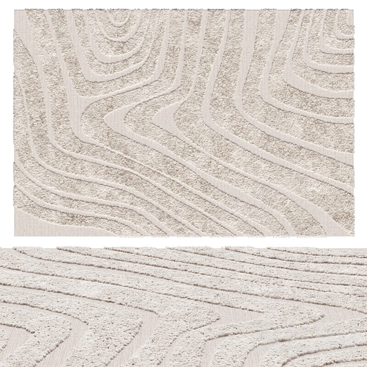 Carpet RAHI by CITIZENRY 