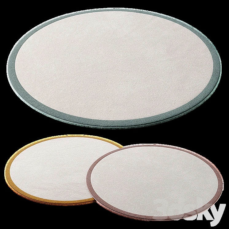 Carpet Ronoda, La Redoute 