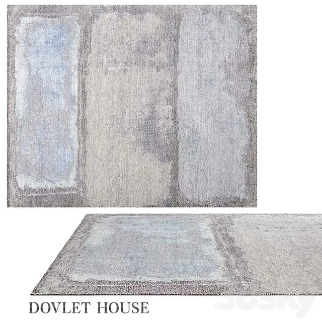 Carpet DOVLET HOUSE Art 17042 