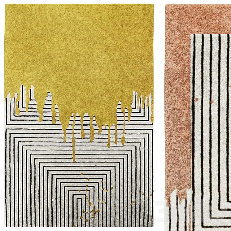 Carpet Rugsociety - Valencia 