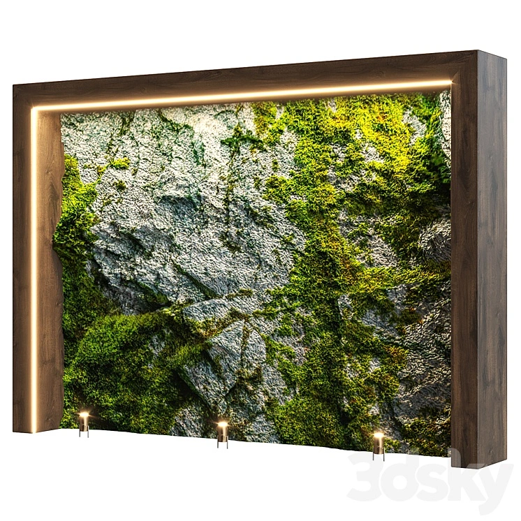 natural stone wall8 