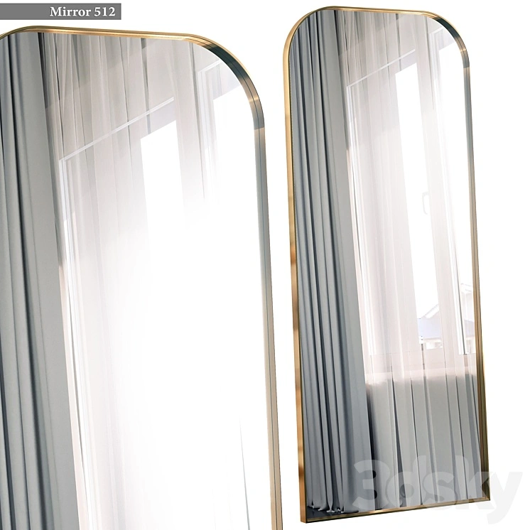 Mirror 512 
