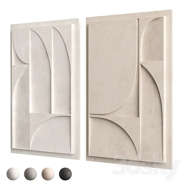 Artinreturn Relief NG18 
