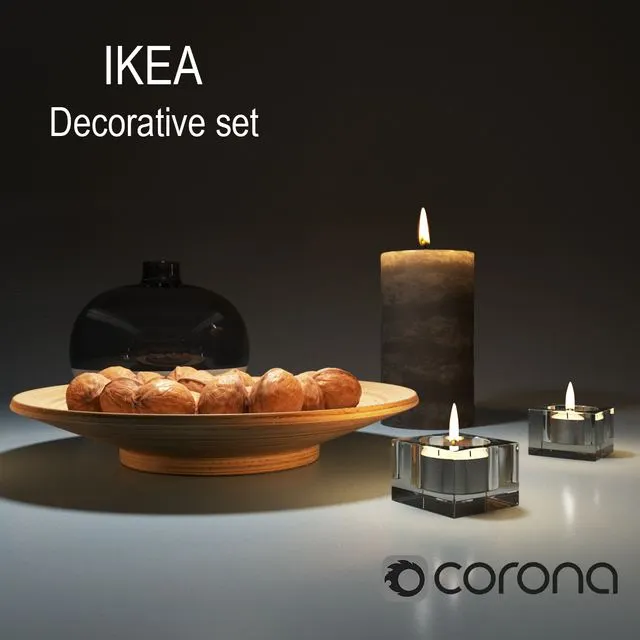 Decor collection IKEA 