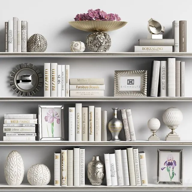Decor Set 9 