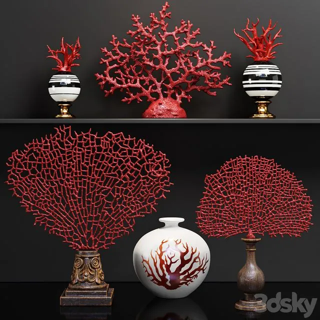 Decor Set 44 