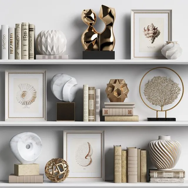 Decor Set 51 
