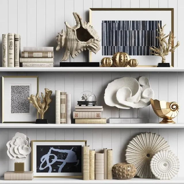 Decor Set 161 