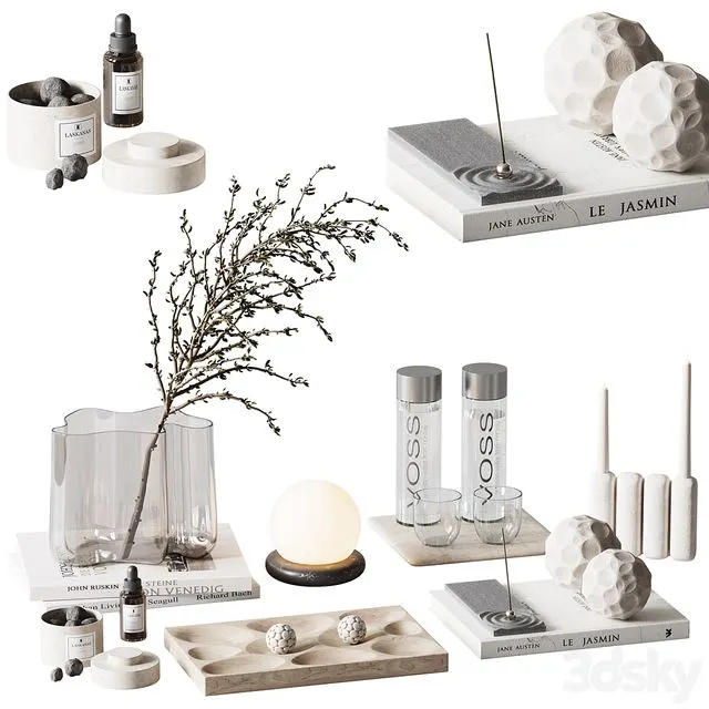 Decorative set H92 