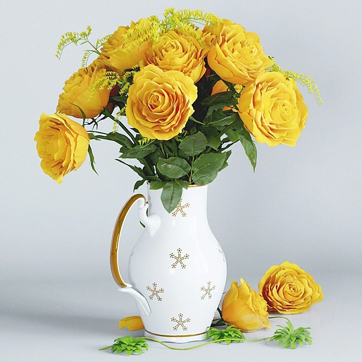 Flowers 1 