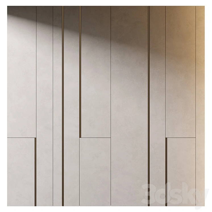 Wall Panel | 8 