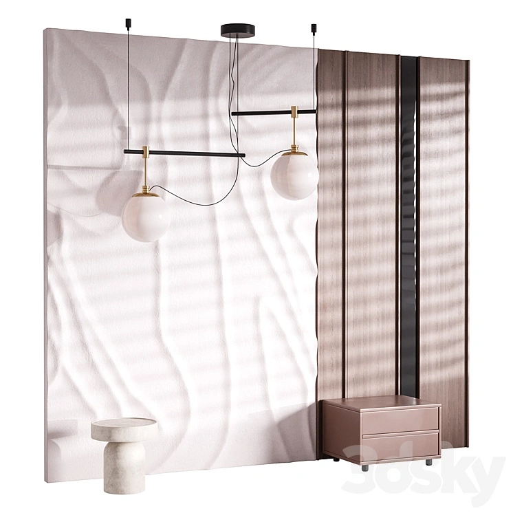 Decorative Wall panel 63 