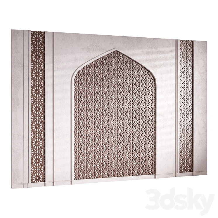 Decorative Wall panel 60 