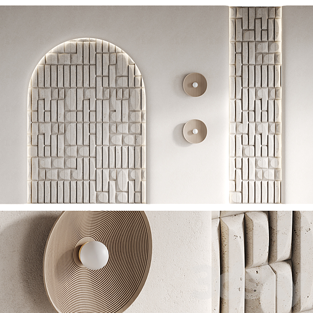 Decorative Wall Panels 