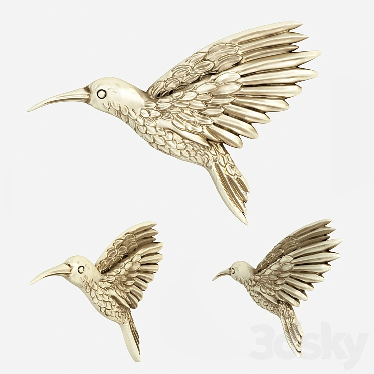 Hummingbird 