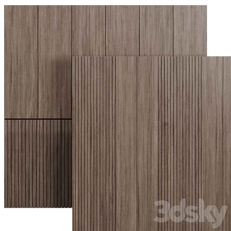 Decorative wall panel3 