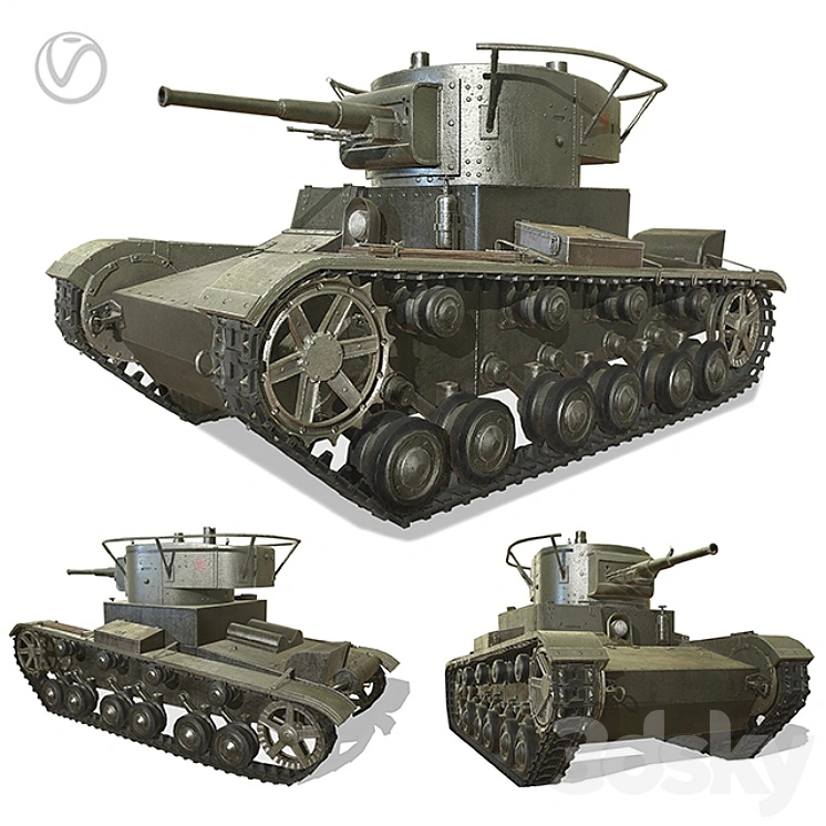 Tank 