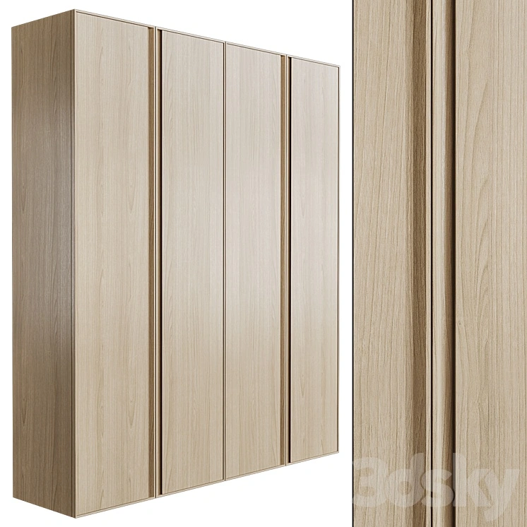 Cupboard MY 54 (Muzafarov Collections) 