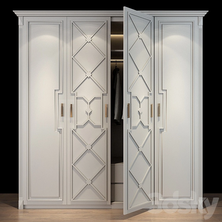 Furniture Composition Mant | 72 