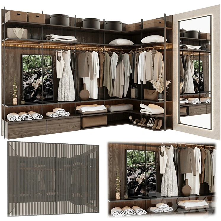Wardrobe 20 
