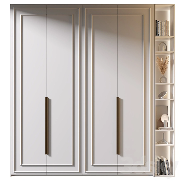 Furniture Composition | 497 