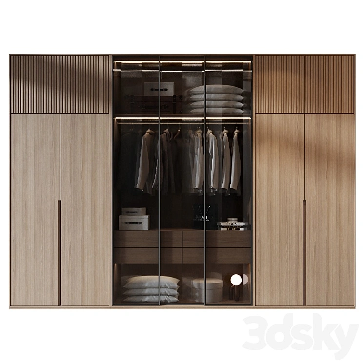 Furniture Composition | 2482 