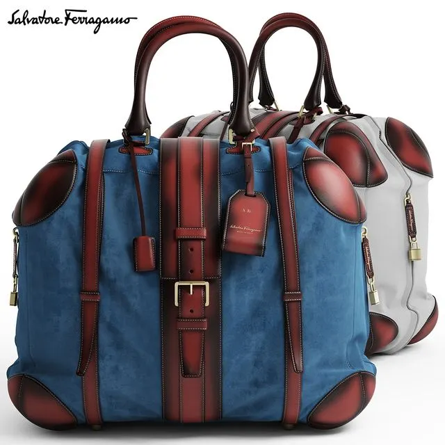 Salvatore ferragamo Bag 