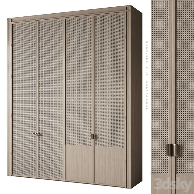 Wardrobe #10 