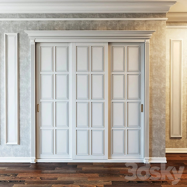 Cabinet 01 