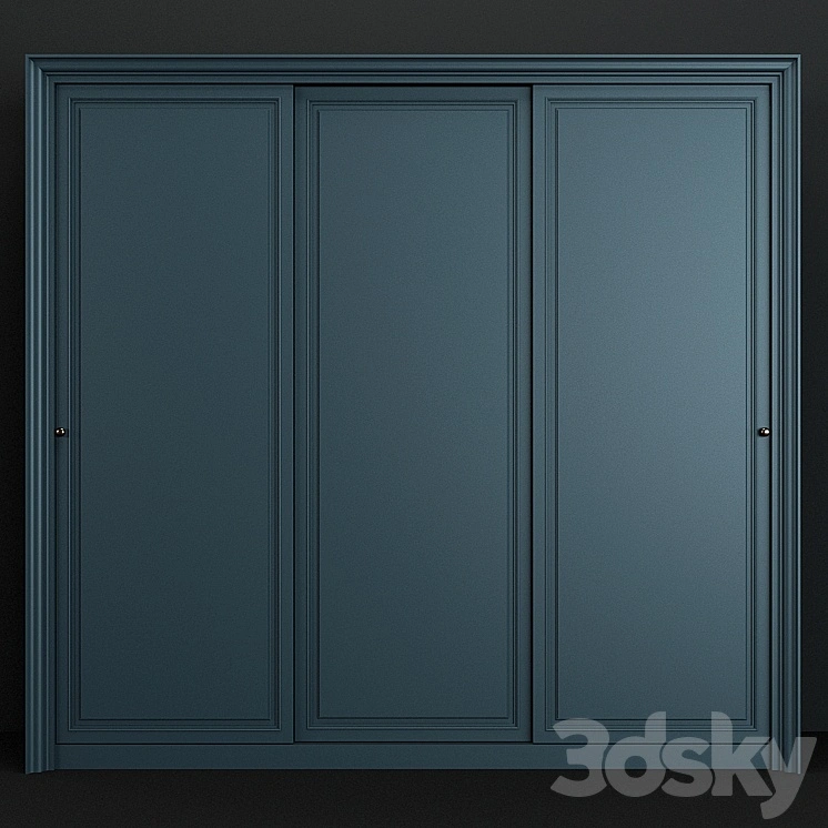 Cabinet + 05 