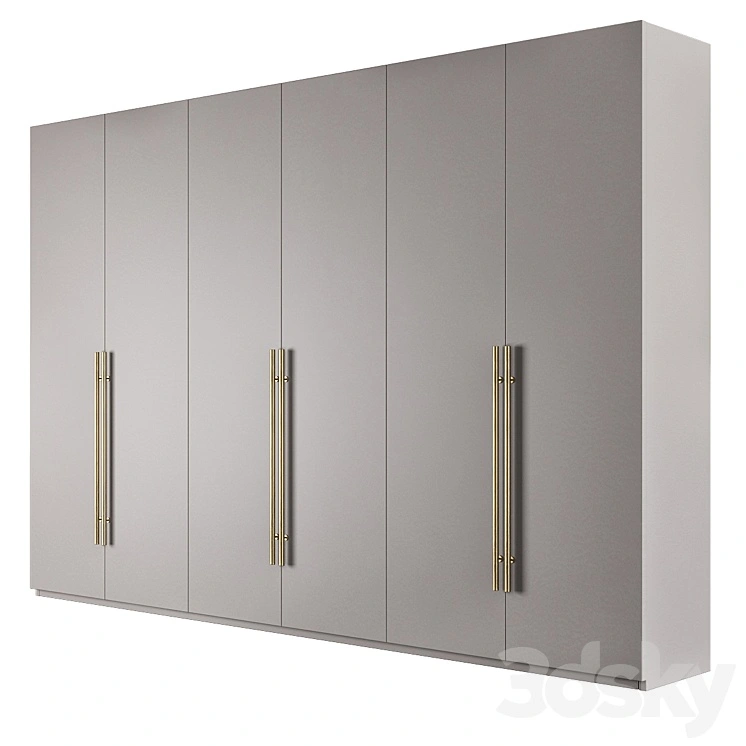 ALA Wardrobe 