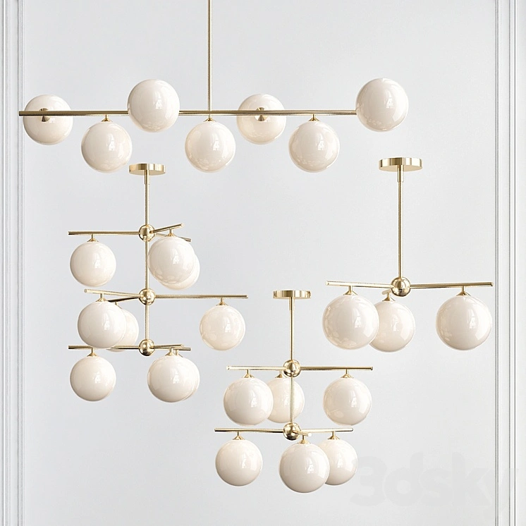 Maytoni Avola Celing Light 