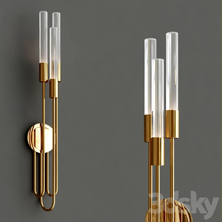 Gala torch 