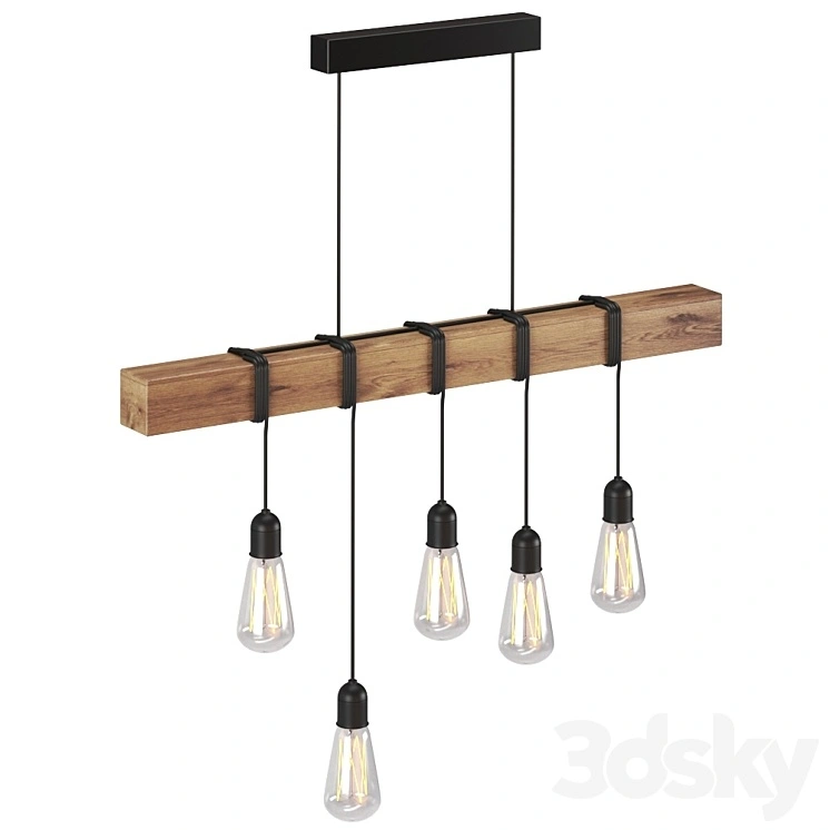 Loft Light1 